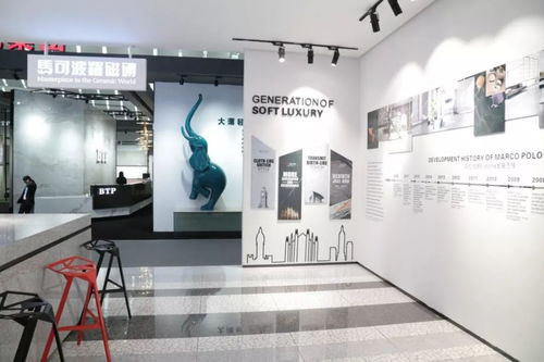 2019中陶產品展宣傳片新鮮出爐 劇透展會6大亮點