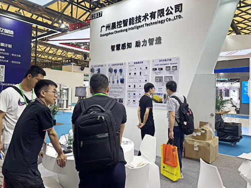 上海ahte展會結束,展覽繼續 我們在青島工業自動化展等您