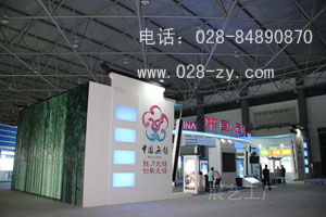 成都中國食品博覽會展臺制作搭建價格、廠家與批發(fā)服務(wù)全解析