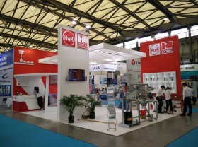 上海國際汽車文化及一站式服務(wù)展覽會 引領(lǐng)行業(yè)新浪潮