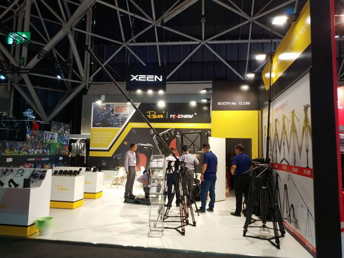 亞廣展覽服務(wù)公司 專業(yè)會展服務(wù)，助力品牌騰飛