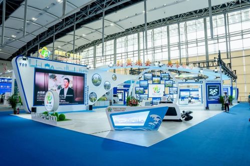 康立明生物亮相第31屆廣州博覽會，以創新科技賦能衛生健康事業高質量發展