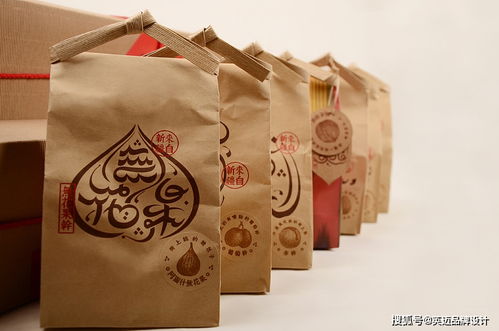 來自田野的藝術(shù) 原生態(tài)農(nóng)創(chuàng)品牌設(shè)計(jì)及農(nóng)產(chǎn)品包裝鑒賞